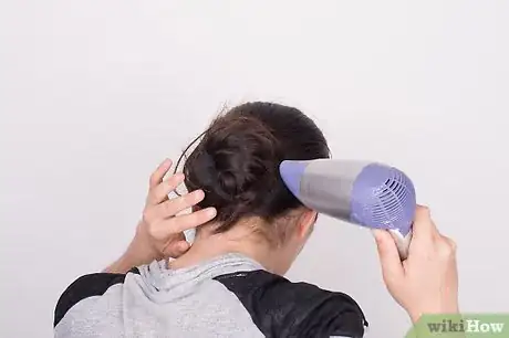 Image titled Strengthen Hair with a Gelatin Hair Mask Step 9