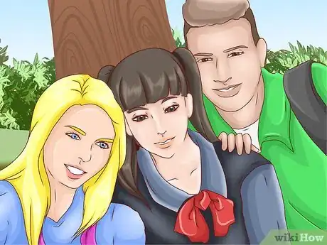 Image titled Impress Your Teachers in Middle or High School Step 3