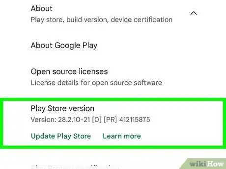 Image titled Manually Update Google Play Step 5
