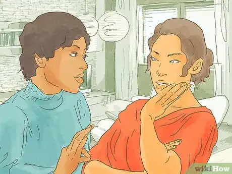 Image titled Handle Conversations About Dieting when You Cannot Relate Step 6