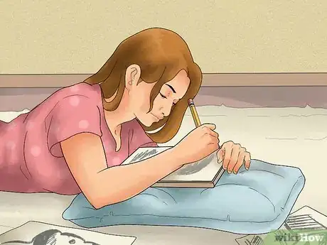 Image titled Destress in 10 Minutes Step 23