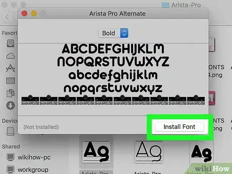 Image titled Add Fonts to Photoshop Step 8
