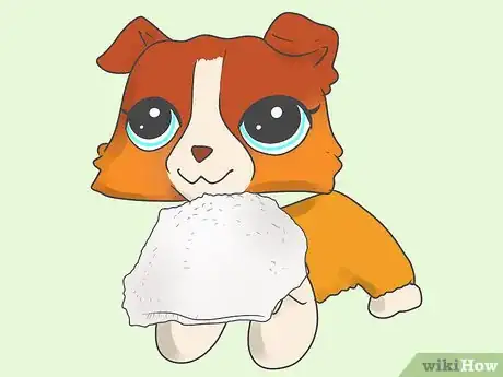 Image titled Clean Rust from Littlest Pet Shop Toys Step 11
