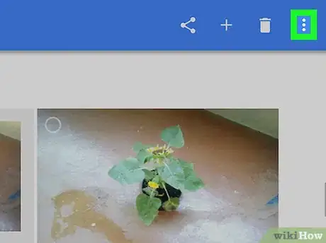Image titled Download a Zip File on Google Photos on PC or Mac Step 3