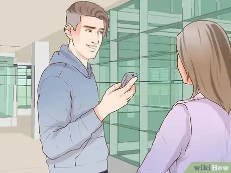 Image titled Pick up Girls at the Mall Step 10