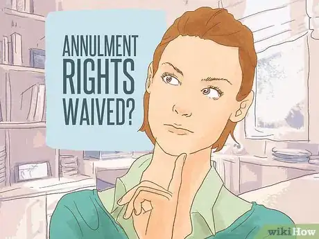 Image titled Annul a Marriage in New York Step 11