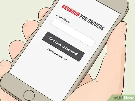 Image titled Drive for Grubhub Step 9