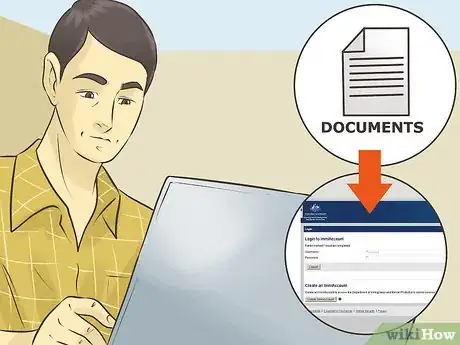 Image titled Migrate to Australia Step 7