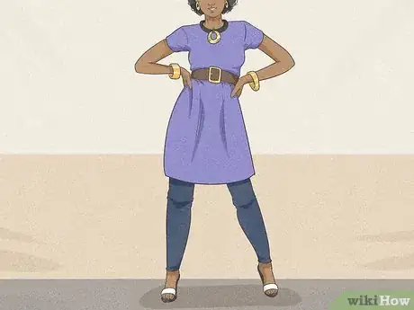 Image titled Wear One Dress Different Ways Step 7