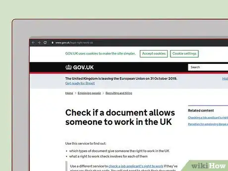 Image titled Become a Taxi Driver in the UK Step 1