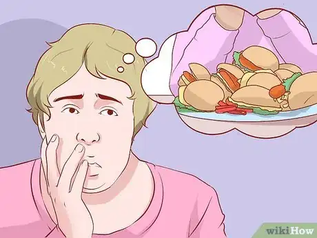 Image titled Control a Food Addiction Step 6