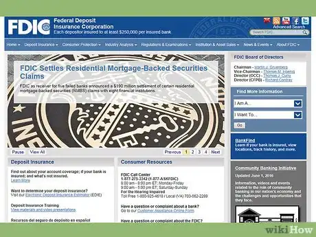 Image titled Recover Unclaimed Money From the Government Step 8