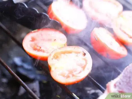 Image titled Grill Tomatoes Step 7