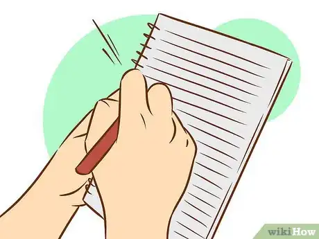 Image titled Be Positive Step 4