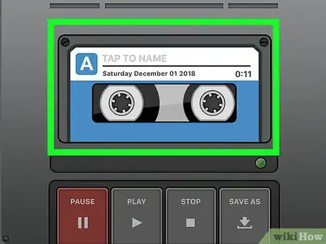 Image titled Record Audio Notes on an iPad Step 6