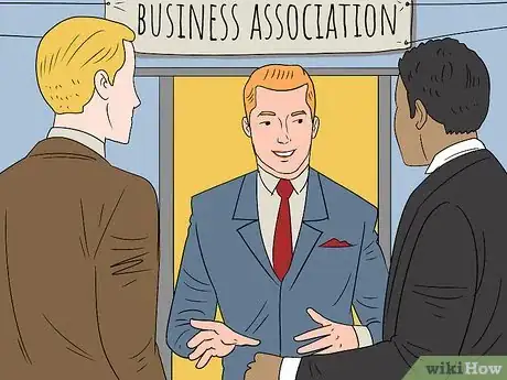 Image titled Attract Investors Step 3