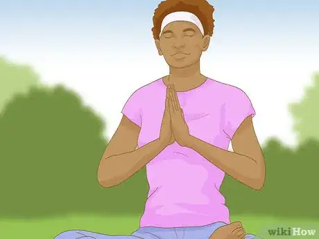 Image titled Go on a Wellness Getaway Step 2