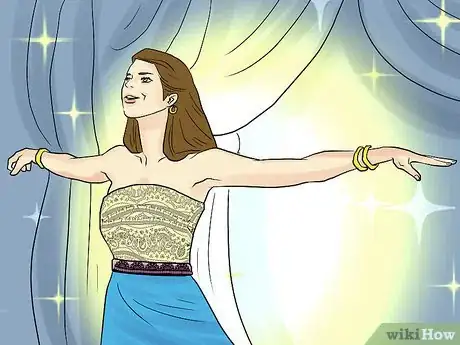 Image titled Overcome Stage Fright Step 28