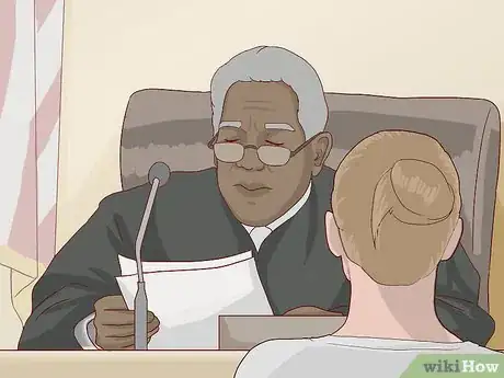 Image titled Get an Uncontested Divorce Step 10