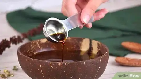 Image titled Make Herbal Compresses Step 1