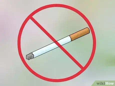 Image titled Care for Dry Eyes Step 25