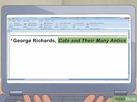 Image titled Cite a Website in Chicago Style Step 10