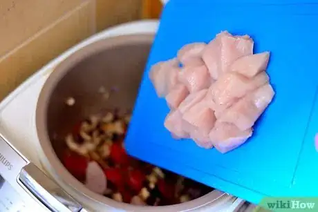 Image titled Make Chicken Marengo Step 17