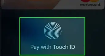 Use Apple Pay with Safari on iPhone
