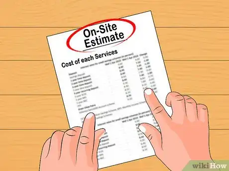 Image titled Hire a Moving Company Step 12