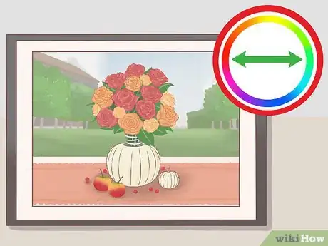 Image titled Create a Gallery Wall Step 4