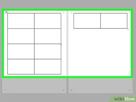 Image titled Make Business Cards in Microsoft Word Step 18