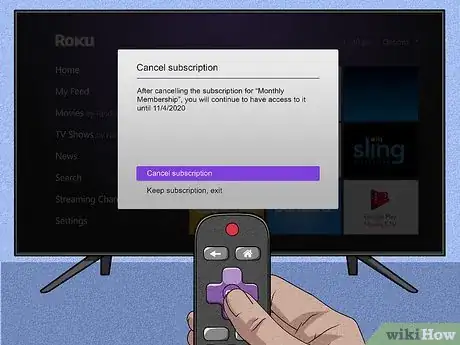 Image titled End a Fubo Subscription Step 17