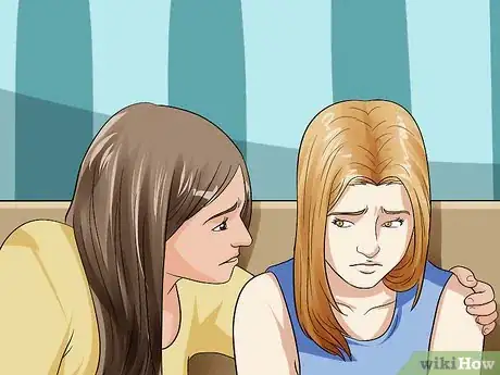 Image titled Deal With Your Parents Fighting Step 14
