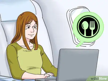 Image titled Travel As a Vegetarian Step 4