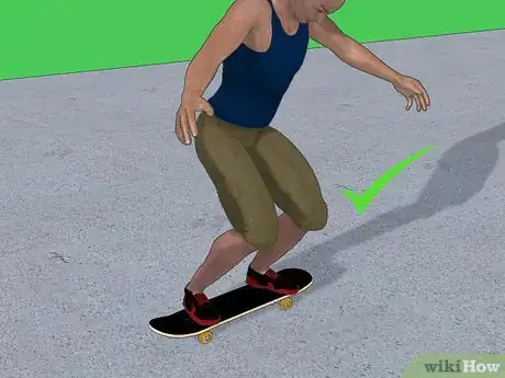 Image titled Switch Frontside Shove It Step 11