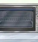 Use an Oven