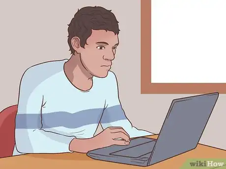 Image titled Deal with a Fear of Surgery Step 1