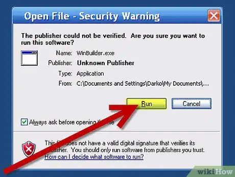 Image titled Use Winbuilder Step 4