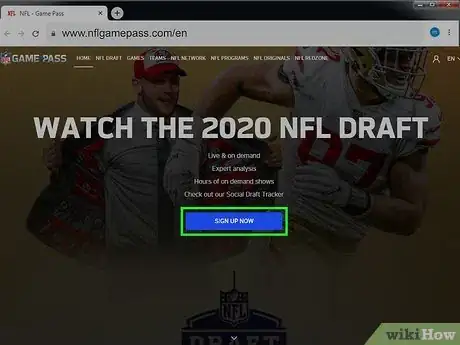 Image titled Watch Monday Night Football Online Step 4