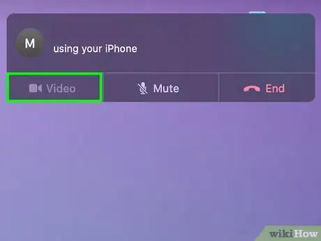 Image titled Take Photos on FaceTime Step 17