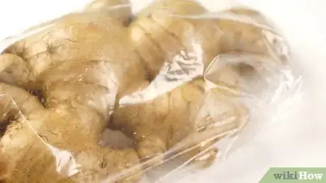 Image titled Prepare Ginger Root For Cooking Step 13