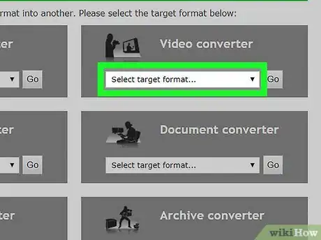 Image titled Convert JPG to AVI Step 3
