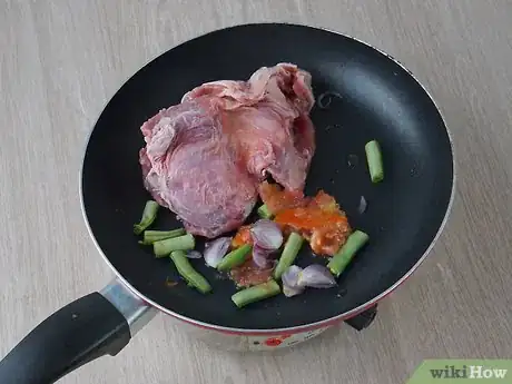 Image titled Make Moroccan Chorba Step 11