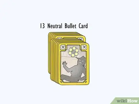 Image titled Play the Colt Express Board Game Step 8