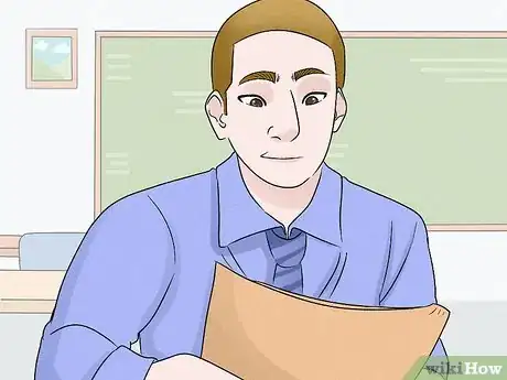Image titled Put on a High School Mock Trial Competition Step 10