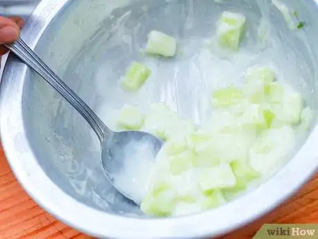 Image titled Make Tzatziki Step 16