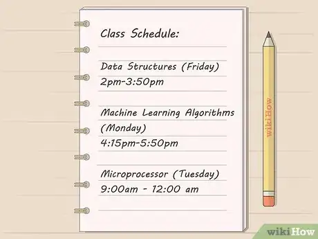 Image titled Choose University Courses Step 10