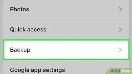 Image titled Switch from iOS to Android Step 19
