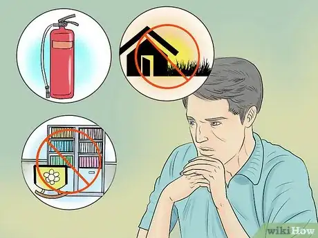 Image titled Make a Disaster Plan for Your Family Step 6