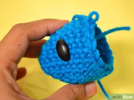 Image titled Crochet a Fish Step 8